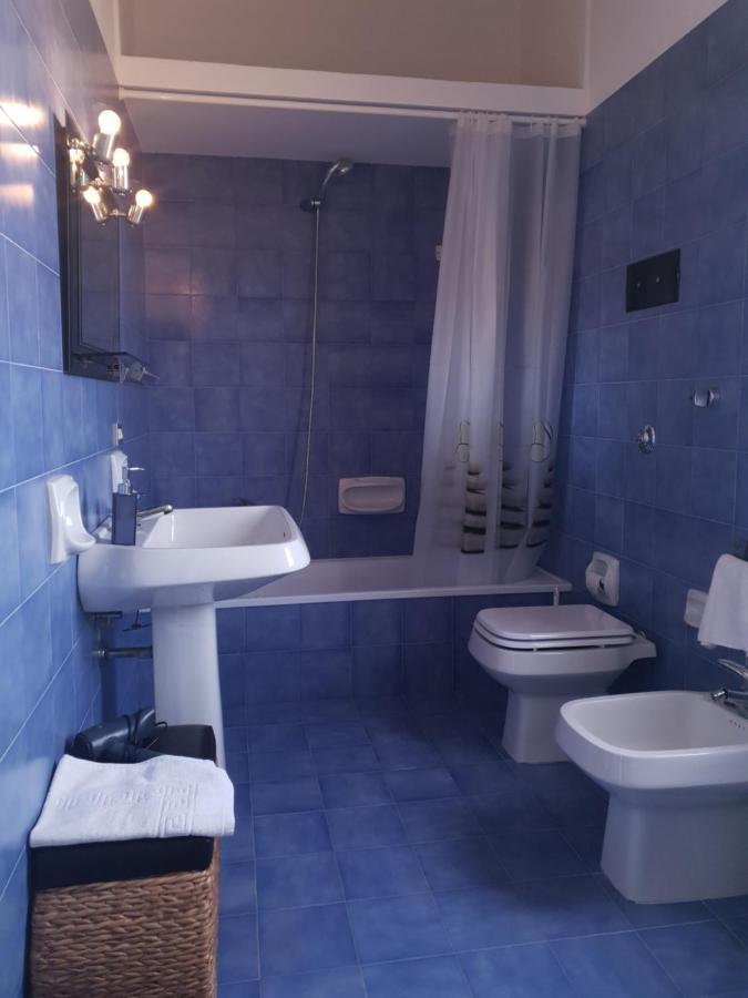 The Place Marsala Exterior photo
