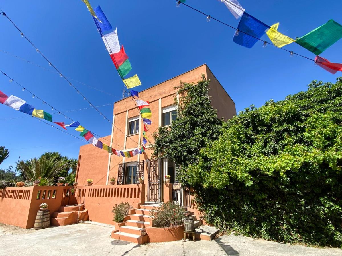 The Place Marsala Exterior photo