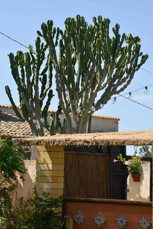 The Place Marsala Exterior photo