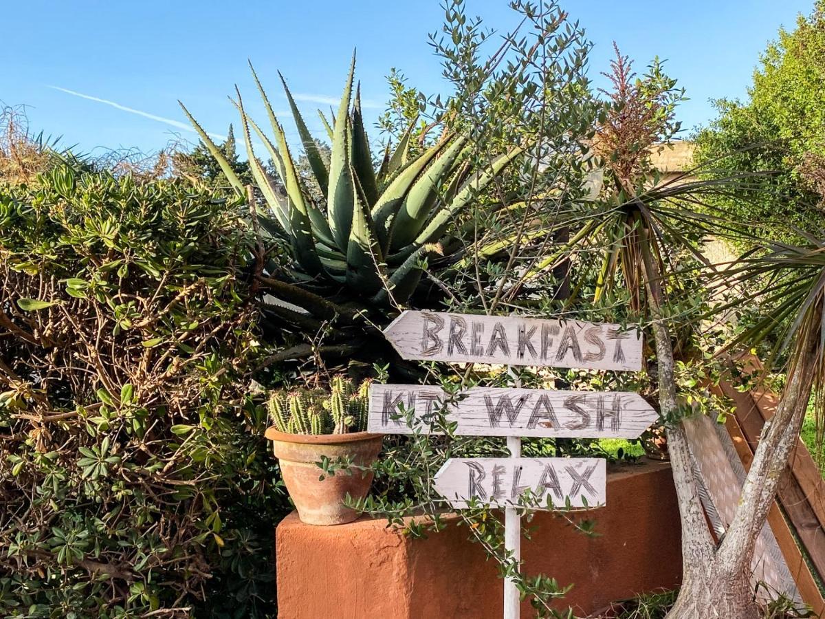 The Place Marsala Exterior photo