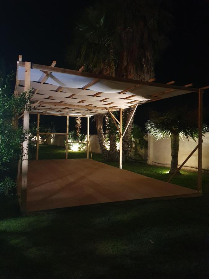 The Place Marsala Exterior photo