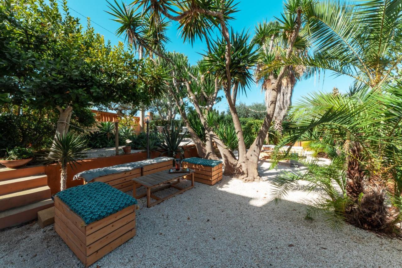 The Place Marsala Exterior photo