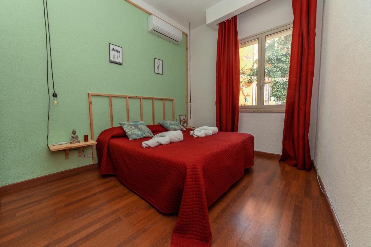 The Place Marsala Exterior photo