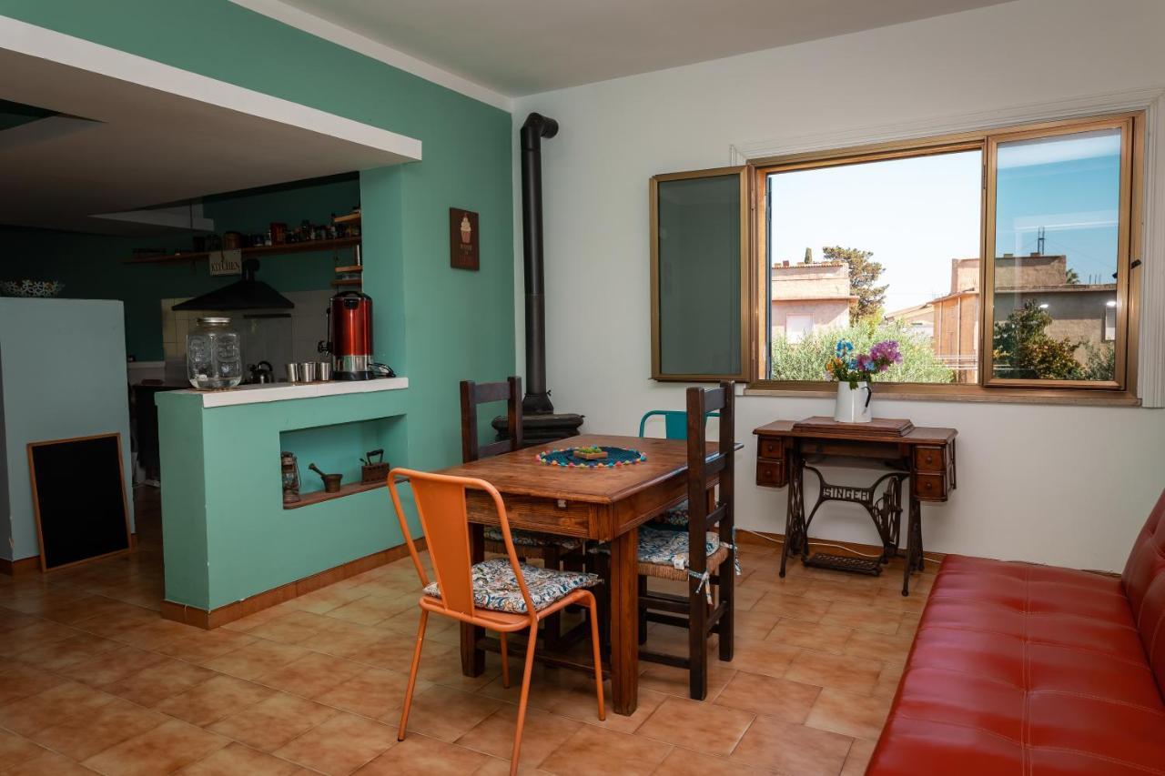 The Place Marsala Exterior photo