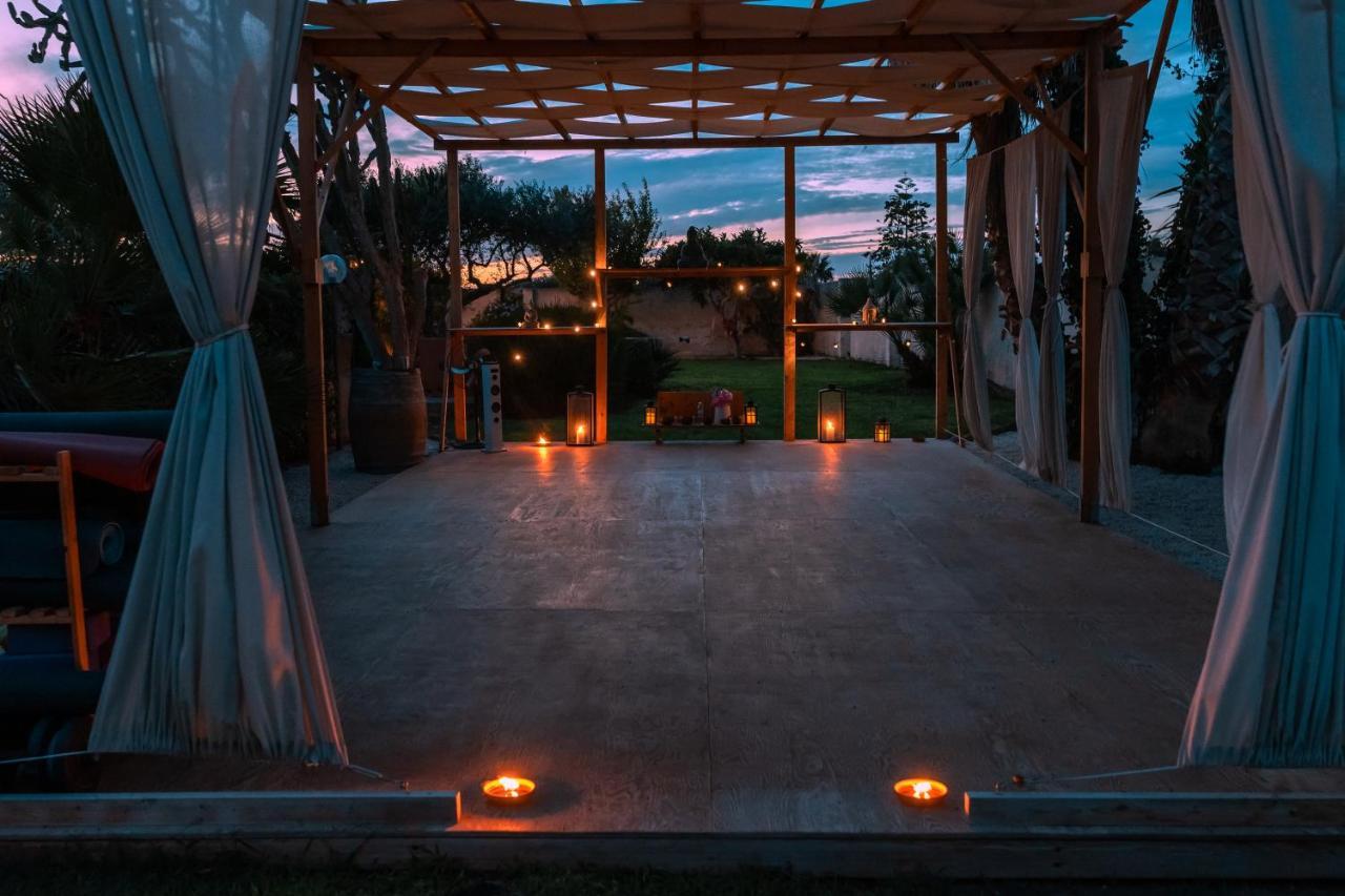 The Place Marsala Exterior photo